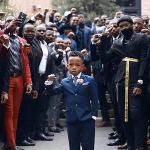 Meet your Posher, Jaron